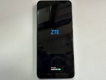 01-200765756: Zte blade a53 pro 4/64gb