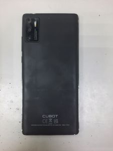 01-200769599: Cubot p50 6/128gb