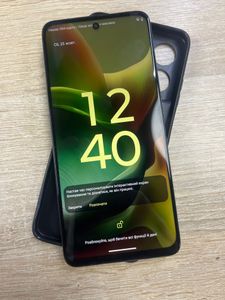 01-200769501: Motorola moto g15 8/512gb