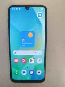 01-200776923: Samsung galaxy a16 sm-a165f 8/256gb