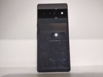 01-200775541: Google pixel 6 pro 12/128gb