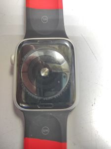 01-200777155: Apple watch series 5 gps 44mm aluminium case a2093