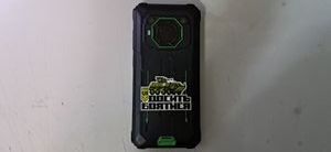 01-200777000: Blackview bv6200 plus 8/256gb