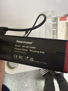 01-200779001: Newmowa sg-sr1-nmw