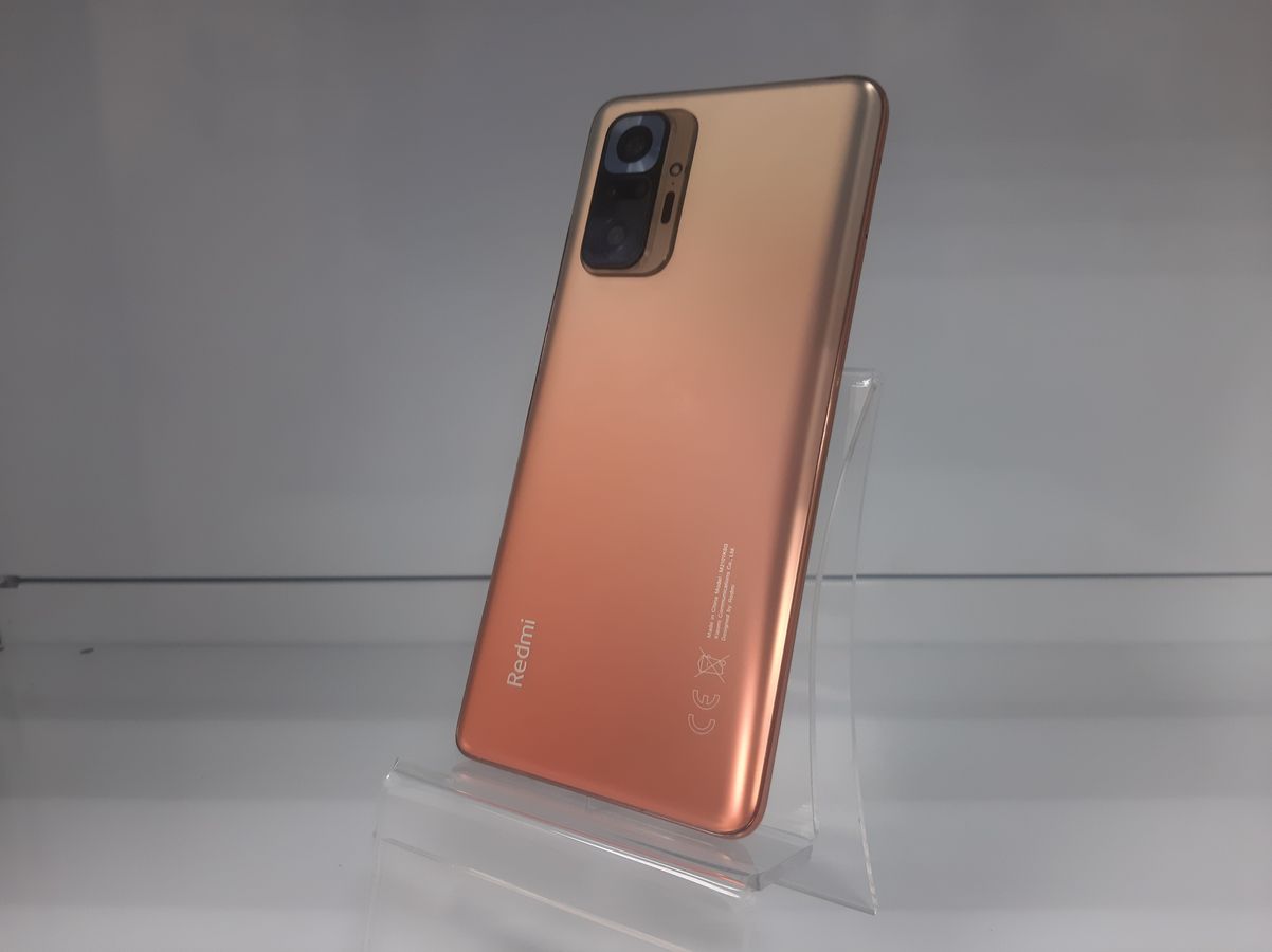 redmi note 10 pro 6/128gb