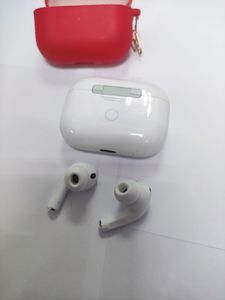 01-200778338: Apple airpods pro 2nd generation with magsafe charging case usb-c