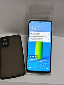 01-200770458: Xiaomi redmi note 11 pro 5g 8/128gb