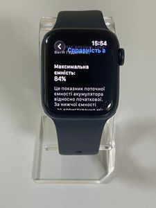 01-200777350: Apple watch se 2 gps 40mm aluminium case