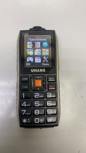 Б/у Мобильний телефон Uhans v5 01-200781420