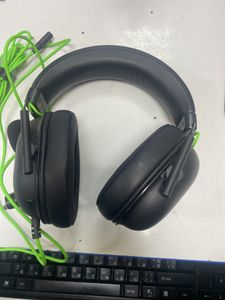 01-200782730: Razer blackshark v2 x