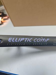 01-200772943: Babolat i-pulse blast