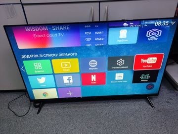 01-200778428: Vinga s43fhd25b