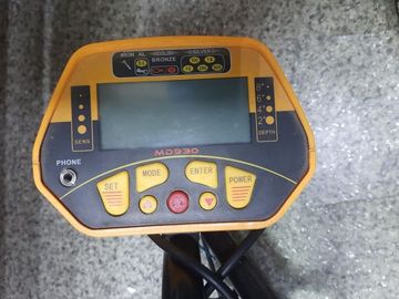 Б/в Металошукач Undergroun Metal Detector md-9020c 01-200783309
