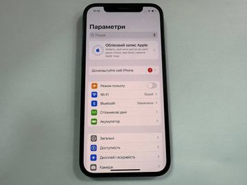 01-200782313: Apple iphone 12 64gb