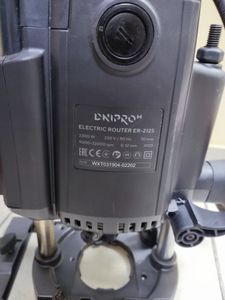 Б/в Фрезер Dnipro-M er-212s 01-200783214