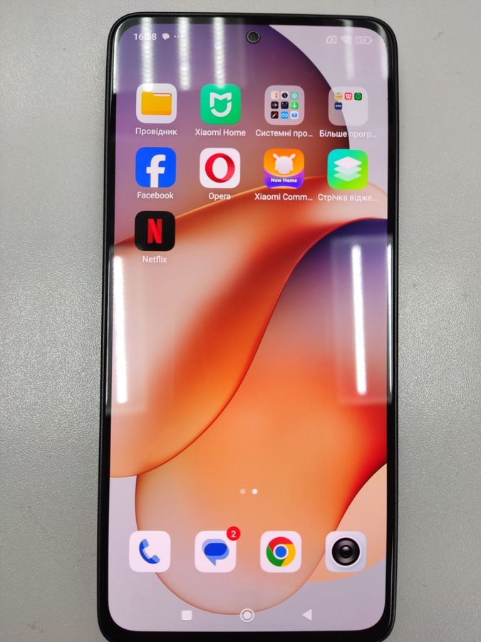 redmi note 13 4g 8/256gb