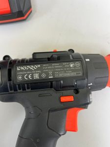 01-200786628: Dnipro-M cd-218q 1акб 2ah зп