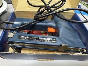 Б/в Скобозабивач електричний Top Craft et120a 01-200783829