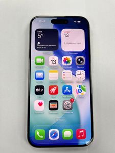 01-200742177: Apple iphone 15 pro 128gb