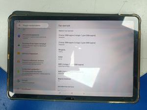 01-200786235: Doogee t30 pro 8/256gb