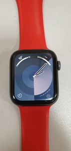 01-200738206: Apple watch series 6 gps aluminium case 44mm a2292