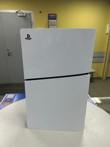 01-200787657: Sony playstation 5 slim digital edition 1tb
