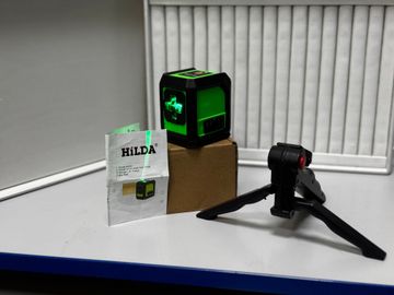 01-200788214: Hilda laser level