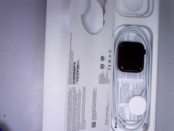 01-200789212: Apple watch se 2 gps 44mm aluminium case