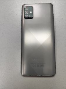 01-200789916: Samsung sm-a715f galaxy a71 6/128gb