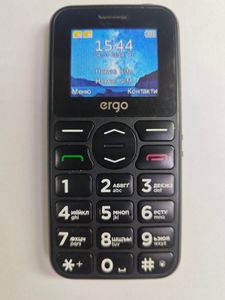 01-200789900: Ergo r181 dual sim