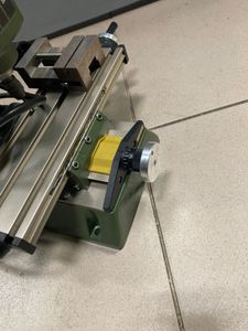 01-200761278: Proxxon mf-70