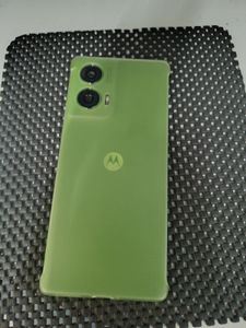 Б/в Мобільний телефон Motorola edge 50 fusion 8/128gb 01-200789901