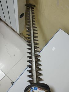 01-200790298: Stihl hse 52