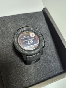 01-200768415: Garmin instinct 2s solar