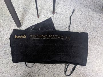 01-200784971: Banax techno match tm1403m