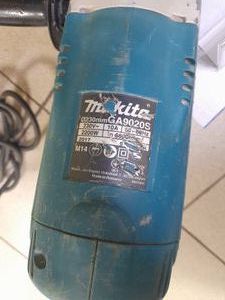 Б/в Кутова шліфмашина Makita ga9020s 01-200790483