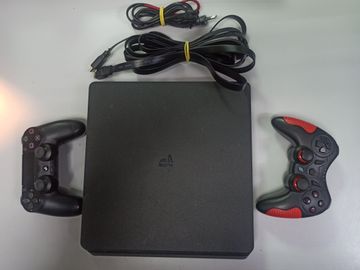 01-200789044: Sony playstation 4 slim 1tb