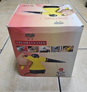 01-200794463: Steam Cleaner df-a001