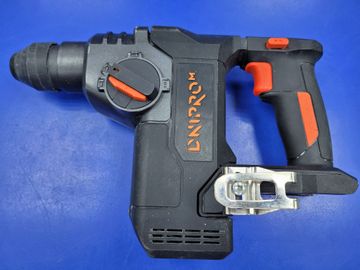 01-200609431: Dnipro-M dhr-202bc ultra 2акб 6ah зп