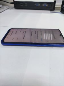 01-200794202: Xiaomi redmi note 8 4/64gb