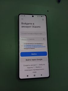 01-200795303: Xiaomi redmi note 14 pro 8/256gb