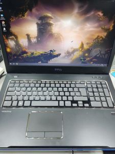 01-200795220: Dell 17/core i7 2620m ddr3/8gb ddr3/hdd 640 gb/ssd 256 gb/*інтегрована