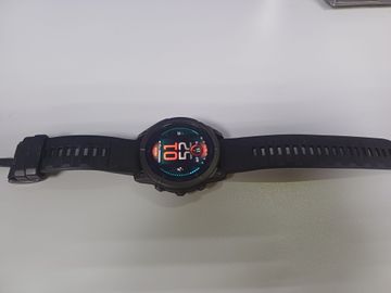 01-200795681: Garmin fenix e 47mm amoled