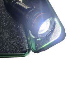 Б/в Ліхтар Bailong x-balog bl-520 01-200785515