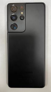 01-200762408: Samsung g998b galaxy s21 ultra 16/512gb