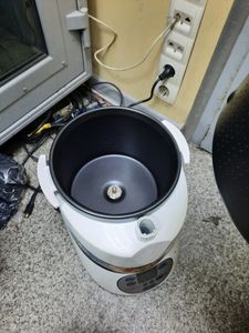 01-200796577: Delonghi pastamore pmc110 pasta spaghetti cooker multi cooker