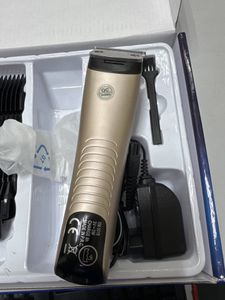 Б/у Триммер электрический Kemei km-5018 01-200796661