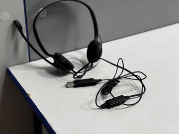 Б/в Навушники Sennheiser epos pc 8 usb 01-200796758