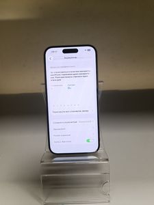 01-200796774: Apple iphone 15 pro 128gb