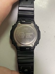 01-200797288: Casio ga-2100